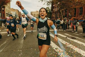 Image post by @strava on Instagram