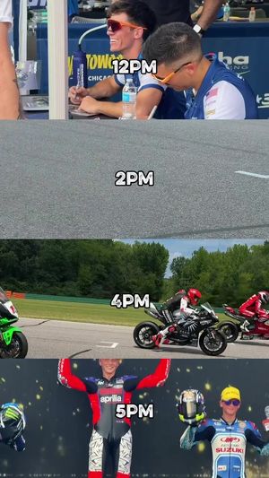Video post by @motoamerica on TikTok