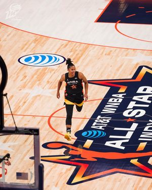 Image post by @phoenixmercury on Instagram