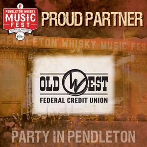 Image post by @pendletonwhiskyfest on Instagram