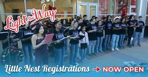 Image post by @uiwcardinals on Instagram