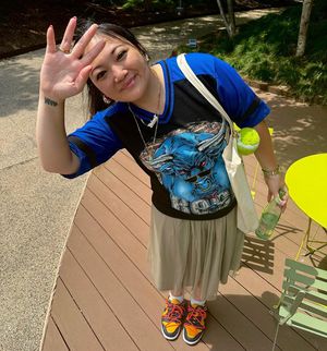 Image post by @wutangchiang on Instagram