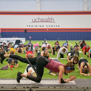 Image post by @uchealth on Instagram