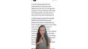 Video post by @yourtango on YouTube
