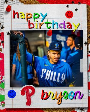 Image post by @philliesdaycare on Instagram
