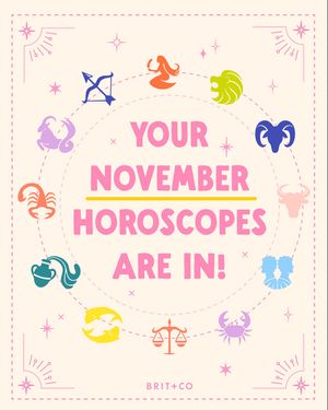 Image post by @britandco on Instagram
