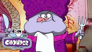 Video post by @cartoonnetwork on YouTube