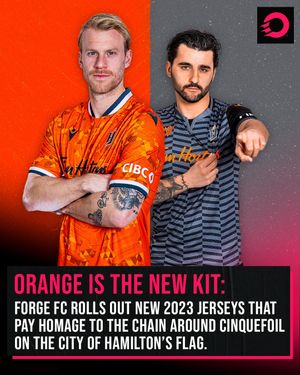 Image post by @onesoccer on Instagram