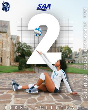 Image post by @berryvolleyball on Instagram