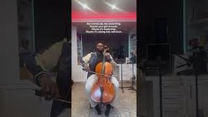 Video post by @kolusola on YouTube