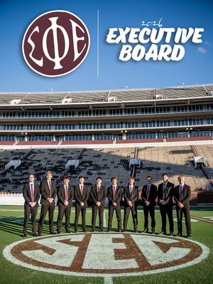 Image post by @msstatesigep on Instagram