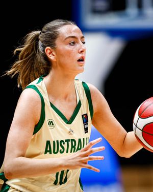 Image post by @basketballaus on Instagram