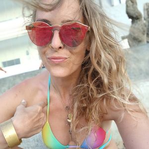 Image post by @scuba_rubia on Instagram