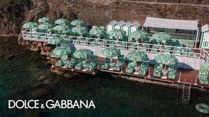 Video post by @dolcegabbana on YouTube