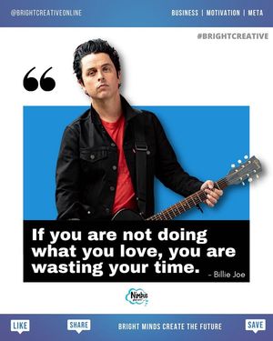 Image post by @BrightCreativeOnline on Facebook
