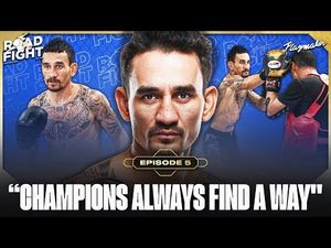 Video post by @maxholloway on YouTube