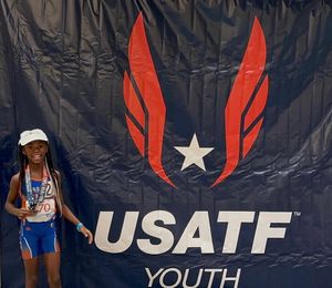 Image post by @usatf on Instagram
