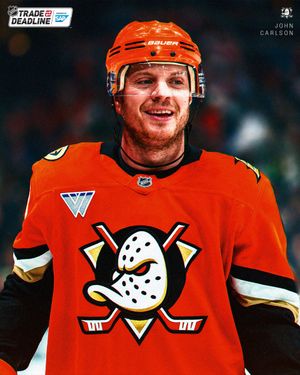 Image post by @NHL on Twitter