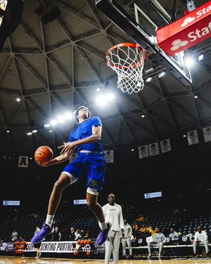 Image post by @memphis_mbb on Instagram