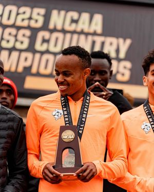 Image post by @run4okstate on Instagram