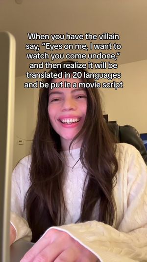 Video post by @alex.aster on TikTok