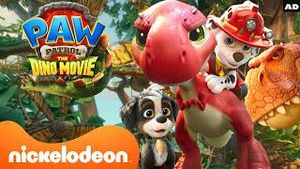 Video post by @nickelodeon on YouTube