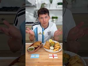 Video post by @chefnick on YouTube