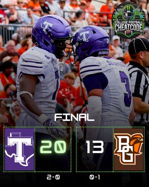 Image post by @collegefootballcc on Instagram