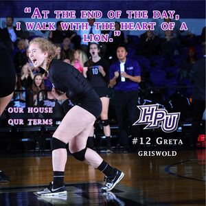 Image post by @highpointvb on Instagram