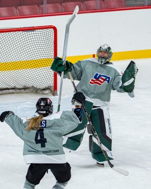 Image post by @usahockey on Instagram