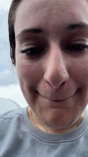 Video post by @kate.cassaidy on TikTok