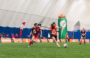 Image post by @ontario_soccer on Instagram
