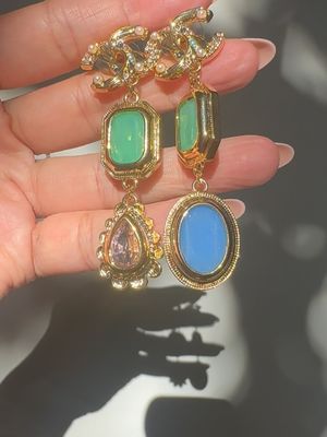 Image post by @ingramceciljewelry on Instagram