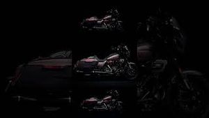 Video post by @harleydavidson on YouTube