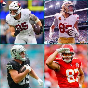 Image post by @SleeperNFL on Twitter
