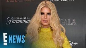 Video post by @enews on YouTube