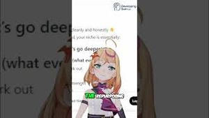 Video post by @developingsam1597 on YouTube
