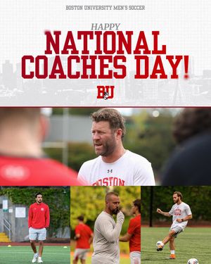 Image post by @terriermsoc on Instagram