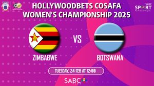 Image post by @sabcsport on Instagram
