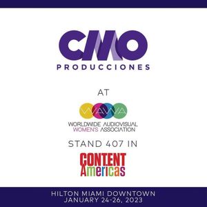 Image post by @cmo_studios on Instagram