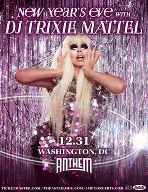 Image post by @trixiemattel on Instagram