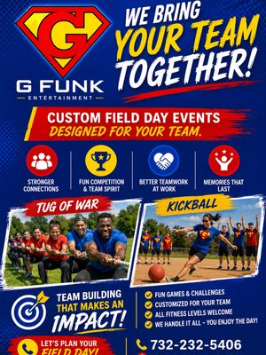 Image post by @gfunkentertainment on Instagram