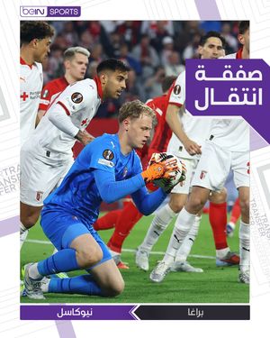 Image post by @beinsports on Instagram