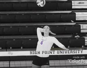 Image post by @highpointvb on Instagram