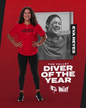 Image post by @RedbirdSwimDive on Twitter