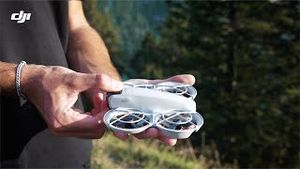 Video post by @dji on YouTube