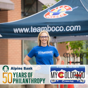 Image post by @alpinebank on Instagram