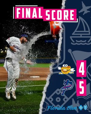 Image post by @bluewahoosbball on Instagram