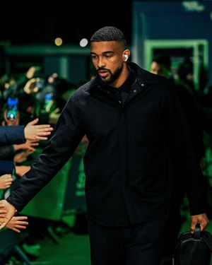 Image post by @juventus on Instagram