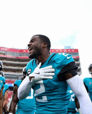 Image post by @jaguars on Instagram